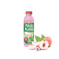 Aloe King Sabor a Melocotón (OKF) 500ml