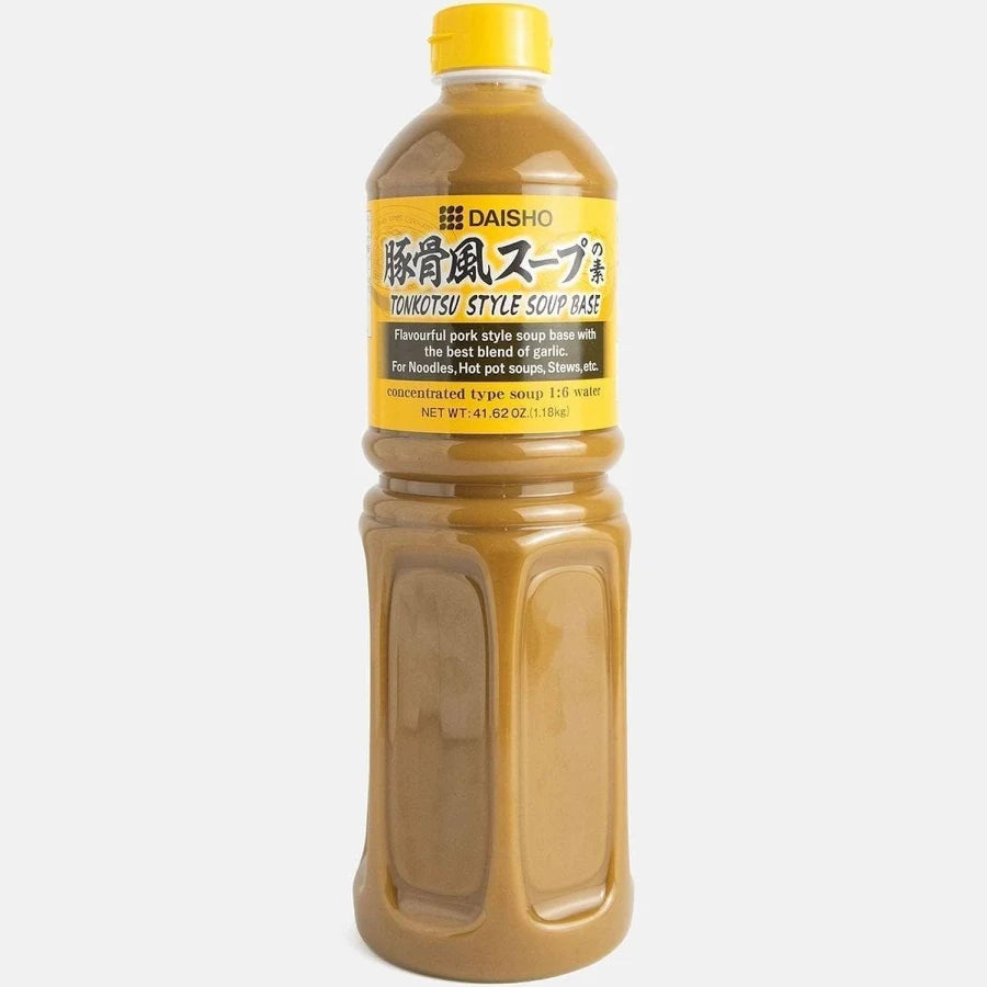 daisho caldo tonkatsu 1.18kg