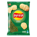 Papas sabor Alga (LAYS) 60g