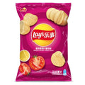 Papas sabor a Pollo y Tomate (LAYS) 70g