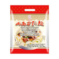 CHUNSI TALLARINES DE TRIGO ESTILO SHANXI 2KG