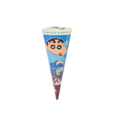 Cono de Leche Chocobi Shin Chan 16 g