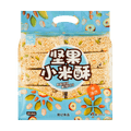 Barritas de Mijo (WeiJi) 286G