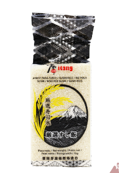 itang arroz sushi 1kg
