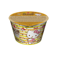 Cubo Ramen Hello Kitty  sabor Curry 37g