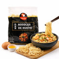 GIZI TALLARINES DE HUEVO GRUESO 45G