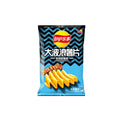 Lays hondulado sabor calamar 70G
