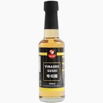 gizi vinagre sushi 150ml