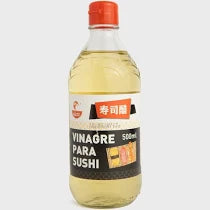 gizi vinagre sushi 500ml