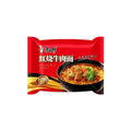 KSF Ramen Instantáneos Sabor Ternera clásica 106G