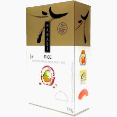 hanabi arroz sushi 1kg