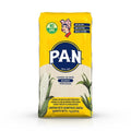 HARINA DE MAIZ BLANCA 1KG