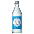 SOJU Jinro is Back (16% Alc.) 350ml
