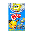 (HAOLIYOU) Mini Papas sabor BBQ edición Bob Esponja 33g