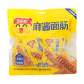 Douduoqi Snack de gluten sabor barbacoa 308G
