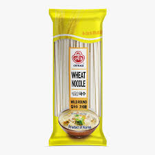 OTOOGI TALLARINES TRIGO FINO COREA 500G
