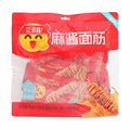 Douduoqi Snack de gluten sabor picante 308G