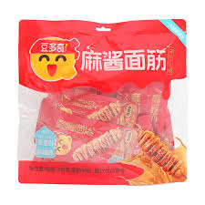 Douduoqi Snack de gluten sabor picante 308G
