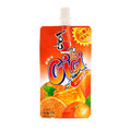 CICI gelatina sabor naranja 150G