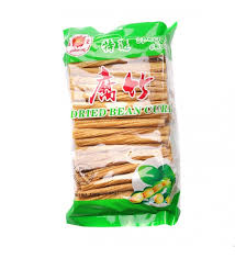 PALOS DE CUAJADA DE SOJA 300G