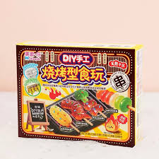 DIY Handmade  barbacoa 24G