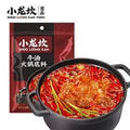 XIAOLONGKAN CONDIMENTO PARA HOT POT PICANTE 198G
