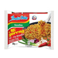 Mi Goreng instantáneo (Indomie) 80g Fideos salteados