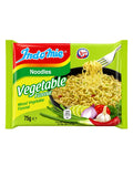 Fideos instantáneos Sabor Vegetal (Indomie) 75g