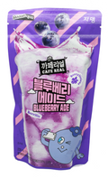 Refresco Coreano en Bolsa sabor Arandano (Roastique)230ml