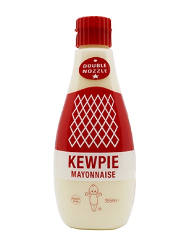 kewpie mayonesa japonesa 355ml