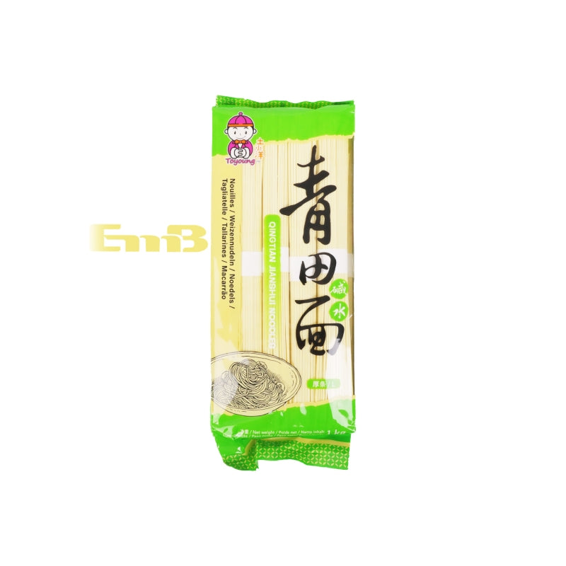 TUXIAOYANG TALLARINES JIANSHUI 1kg