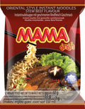 Fideos Instantáneos Ternera 60 g (MAMA)