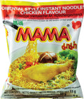 Fideos Instantáneos Pollo 55g (MAMA)