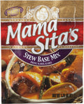 MAMASITA MEZCLA PARA Estofado(Pang Kare-Kare) 50g