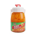 MANDARINA EN ALMIBAR 666G