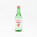 Soju melocotón Koreano (LOTTE) 350ml (Alc.12%)