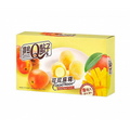 Mini Mochi Sabor a Mango 8u 80g (BaodaoQdianzi)