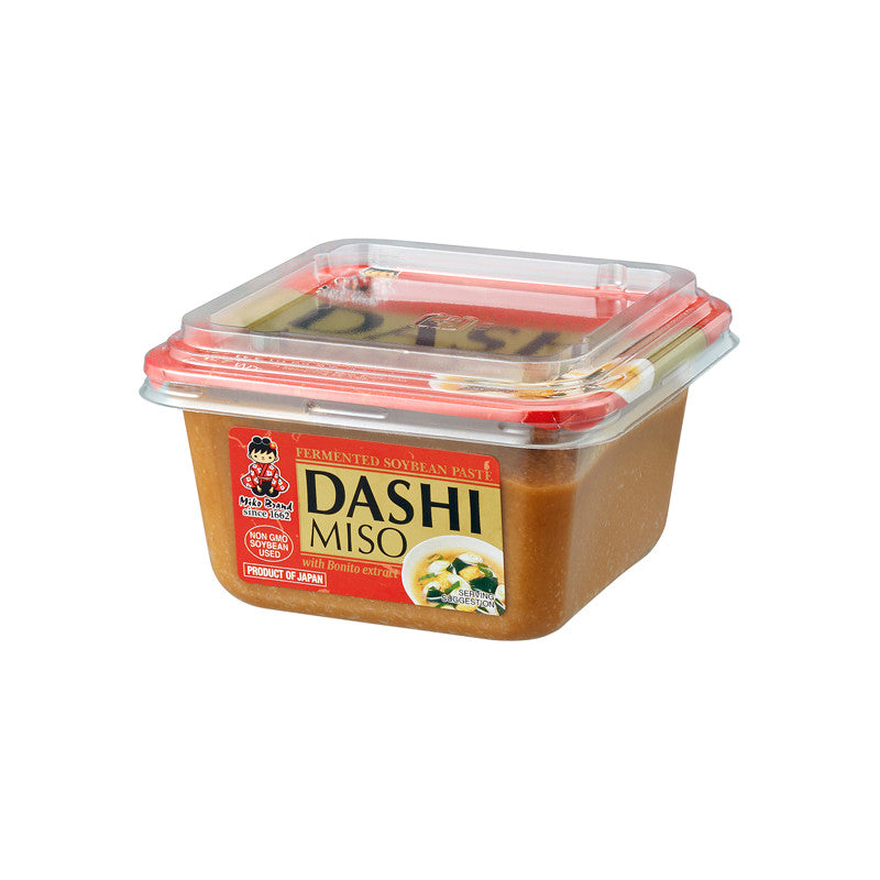 dashi miso 300g