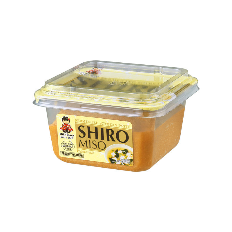 shiro miso 300g