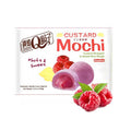 Mochi Sabor a Frambuesa 168g (BaodaoQdianzi)