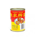 MOSTAZA ENCURTIDO 340G