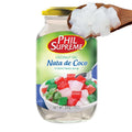 PHIL SUPREME NATA DE COCO 340G