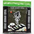 alga nori 10pcs
