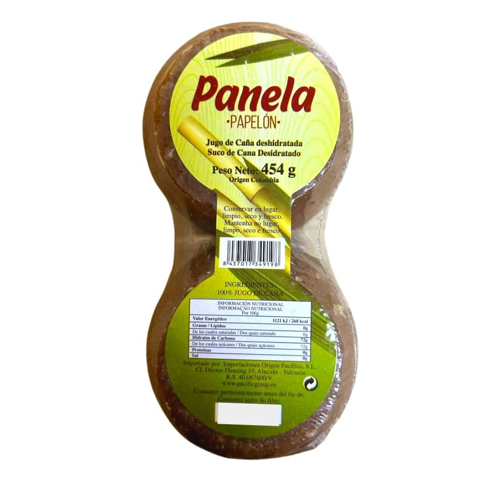 Panela panelón 454 G