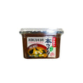 maruman miso rojo 500g