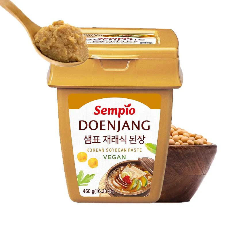 SEMPIO DOENJIANG 500G