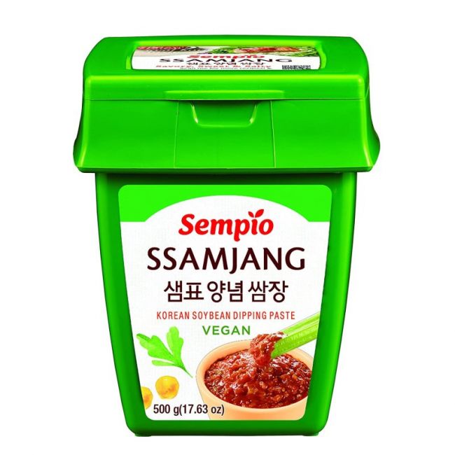 SEMPIO SAMJIANG 500G