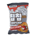 Papas fritas sabor Gochujang  (KAUBOI) 100g