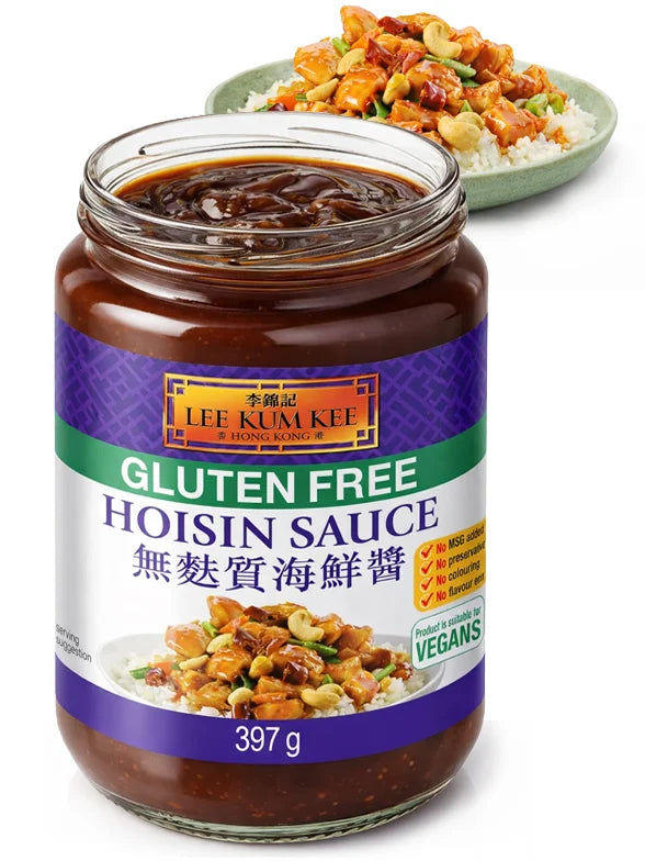 LEEKUMKEE SALSA HOINSIN SIN GLUTEN 397G