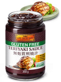 LEEKUMKEE SALSA TERIYAKI SIN GLUTEN 368G
